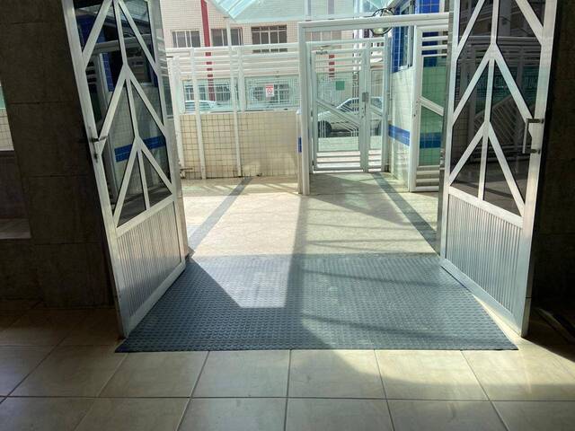 #41 - Apartamento para Venda em Praia Grande - SP
