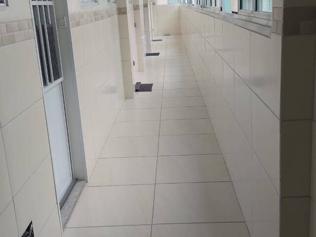 Apartamento para Venda em Praia Grande - 5