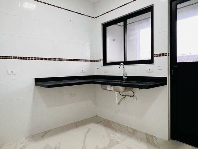 Casa em condomínio para Venda em Praia Grande - 4
