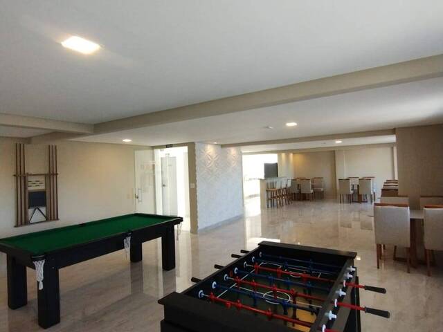 Apartamento para Venda em Praia Grande - 4