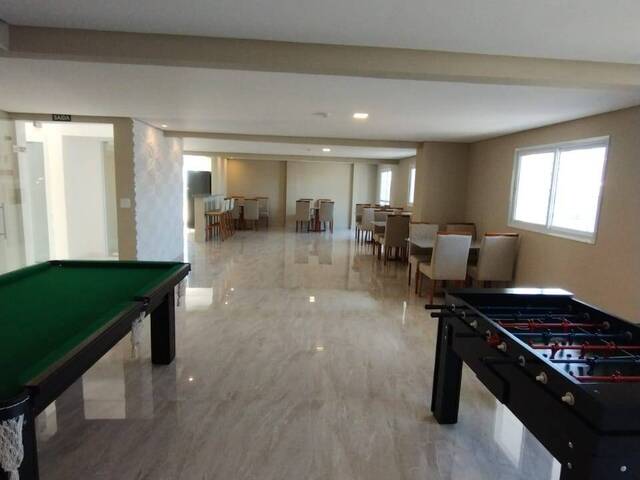 Apartamento para Venda em Praia Grande - 5