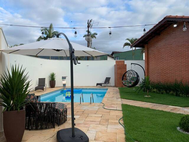 #45 - Casa para Venda em Praia Grande - SP