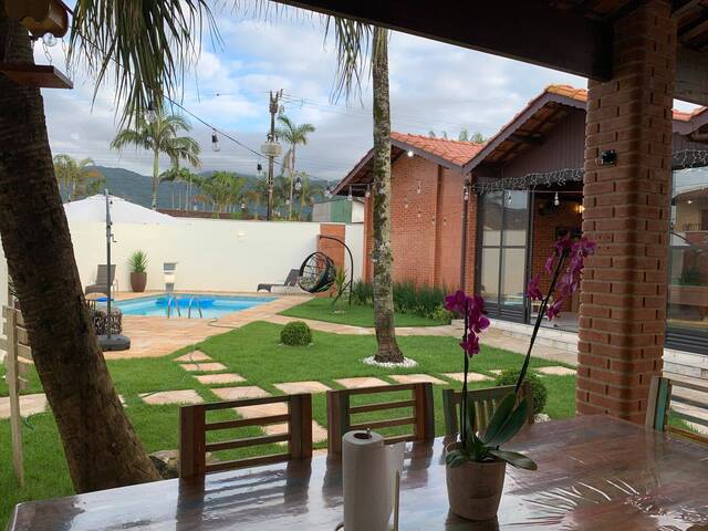 Casa para Venda em Praia Grande - 5