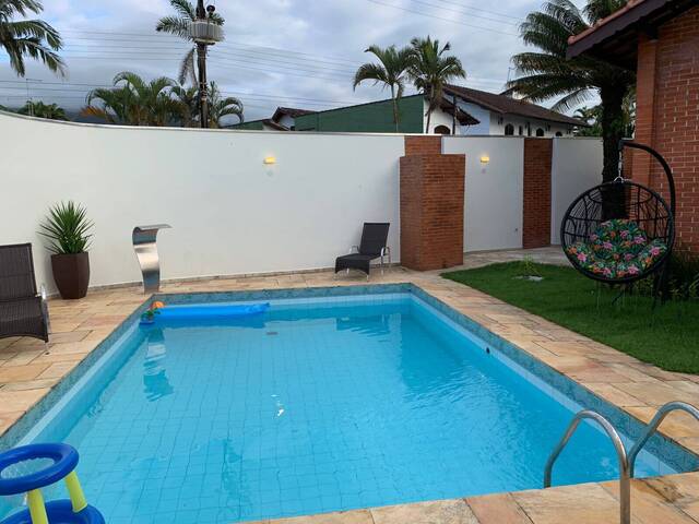 Casa para Venda em Praia Grande - 4