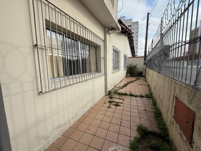 #46 - Casa para Venda em Praia Grande - SP