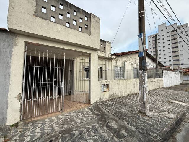 #46 - Casa para Venda em Praia Grande - SP