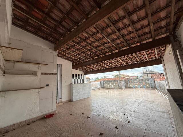 #46 - Casa para Venda em Praia Grande - SP