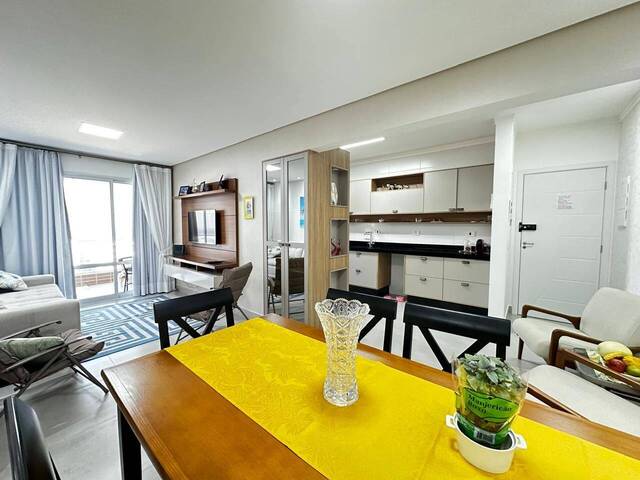 Apartamento para Venda em Praia Grande - 5