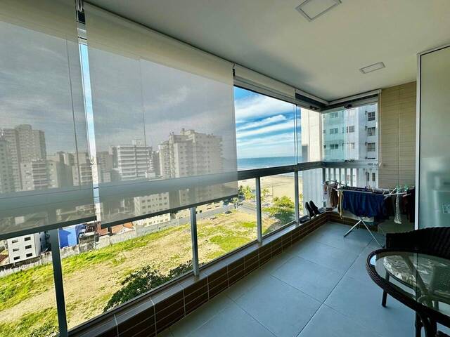 #48 - Apartamento para Venda em Praia Grande - SP