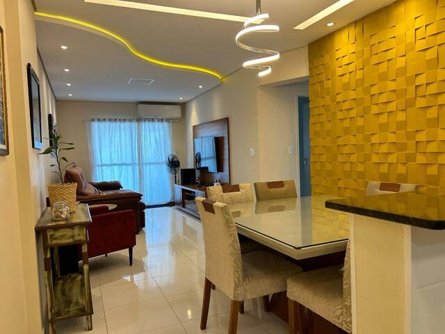 Apartamento para Venda em Praia Grande - 5