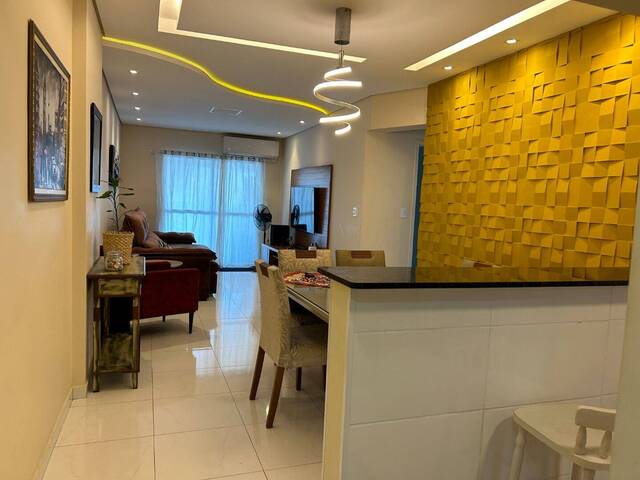 Apartamento para Venda em Praia Grande - 4