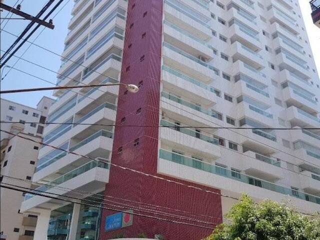 #49 - Apartamento para Venda em Praia Grande - SP