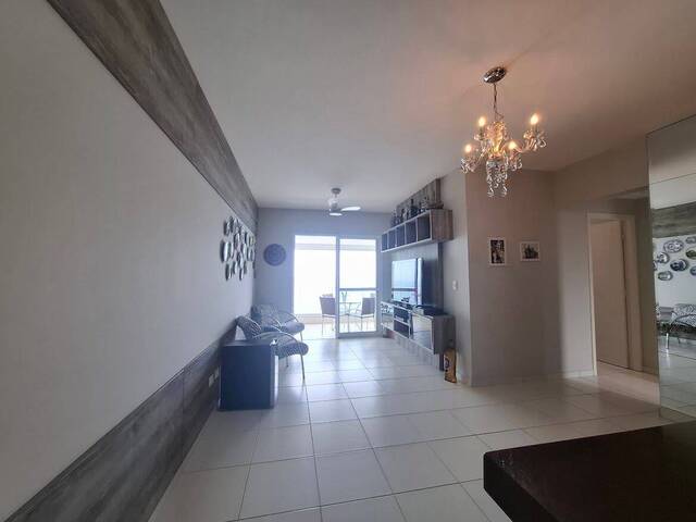Apartamento para Venda em Praia Grande - 4