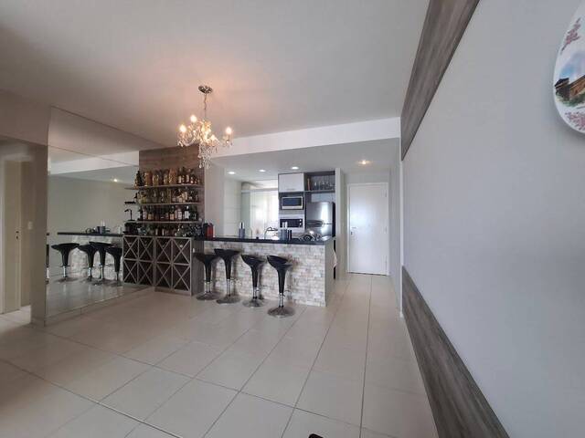 Apartamento para Venda em Praia Grande - 5