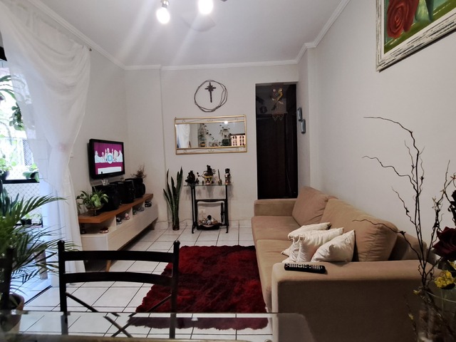 Apartamento para Venda em Praia Grande - 5