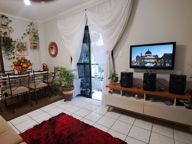 Apartamento para Venda em Praia Grande - 4