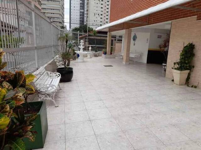 #53 - Kitnet para Venda em Praia Grande - SP
