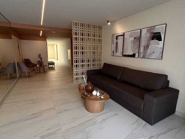 Apartamento para Venda em Praia Grande - 4