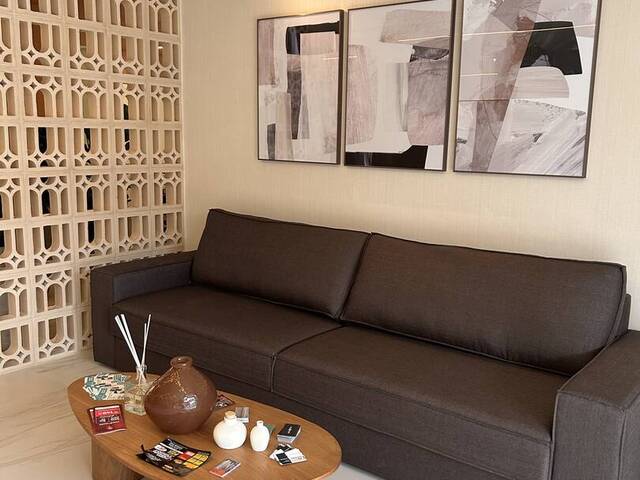 Apartamento para Venda em Praia Grande - 5