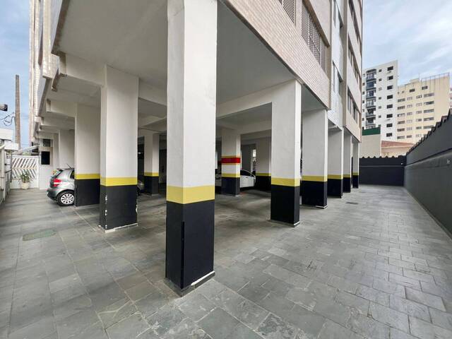 Apartamento para Venda em Praia Grande - 4