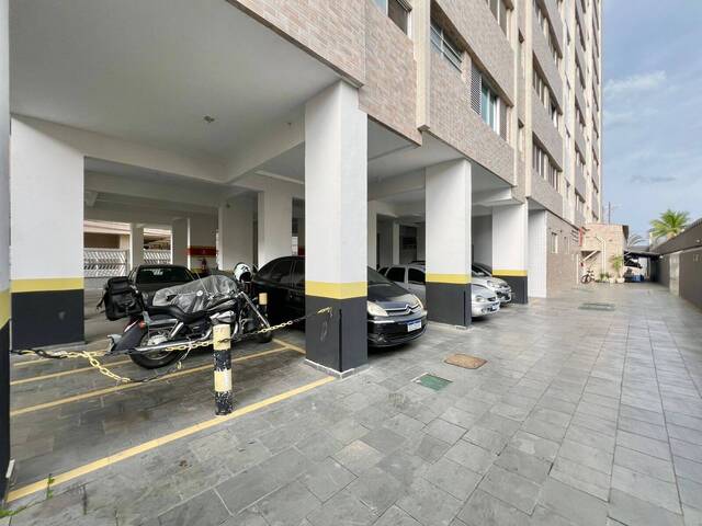 Apartamento para Venda em Praia Grande - 5