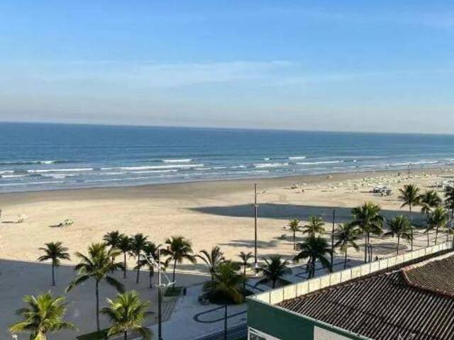 #55 - Apartamento para Venda em Praia Grande - SP