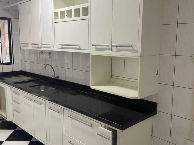 Apartamento para Venda em Praia Grande - 4