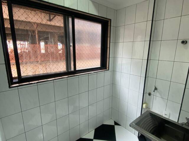 Apartamento para Venda em Praia Grande - 5