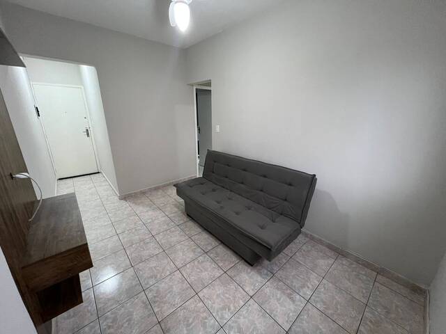 #57 - Apartamento para Venda em Praia Grande - SP