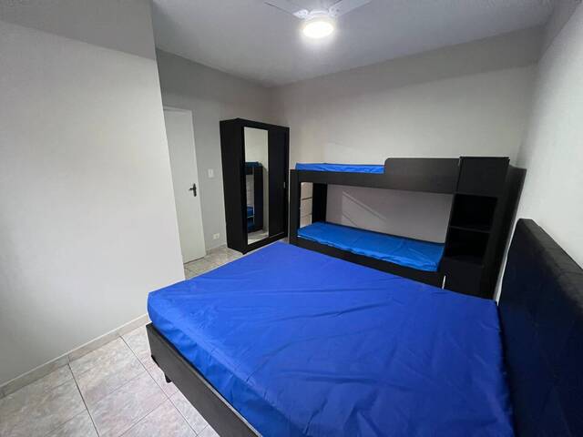 Apartamento para Venda em Praia Grande - 4
