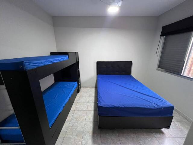 Apartamento para Venda em Praia Grande - 5