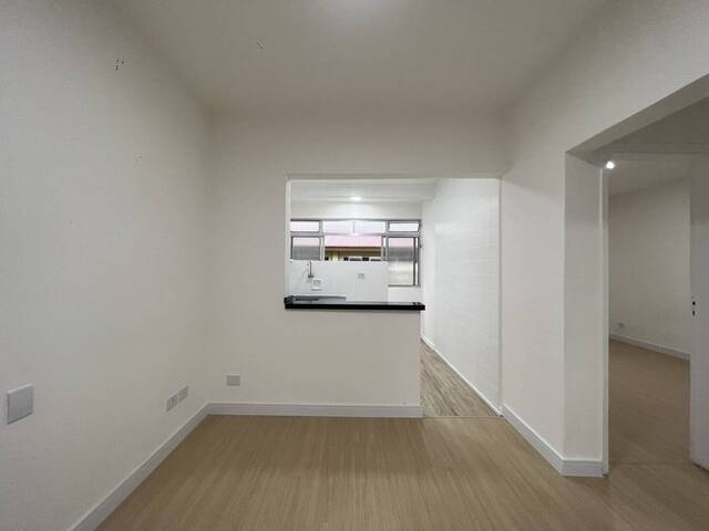 Apartamento para Venda em Praia Grande - 4