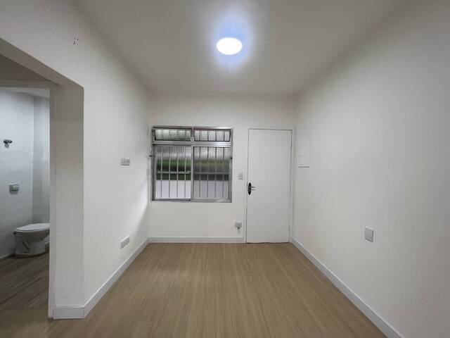 Apartamento para Venda em Praia Grande - 5