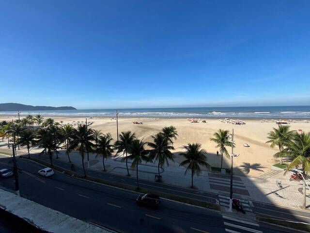 #59 - Kitnet para Venda em Praia Grande - SP