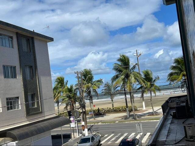 #59 - Kitnet para Venda em Praia Grande - SP