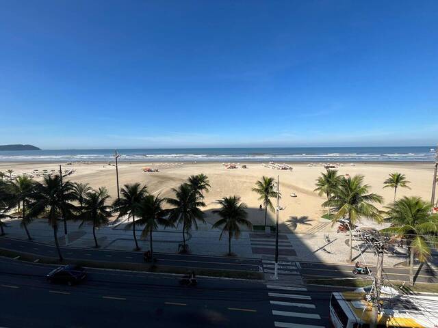 #59 - Kitnet para Venda em Praia Grande - SP