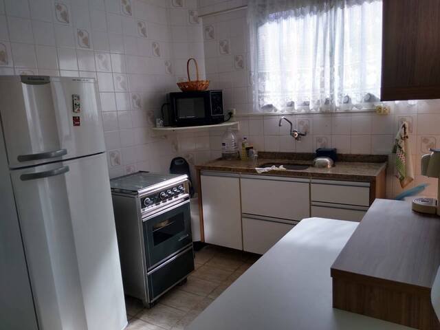 Apartamento para Venda em Praia Grande - 4