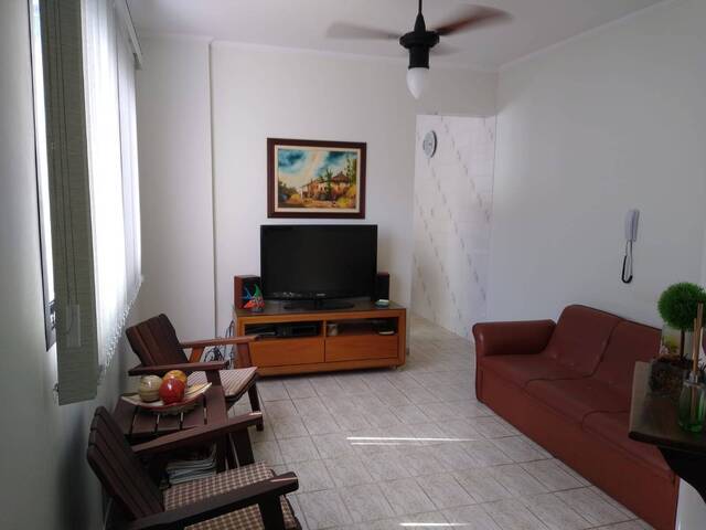 Apartamento para Venda em Praia Grande - 5