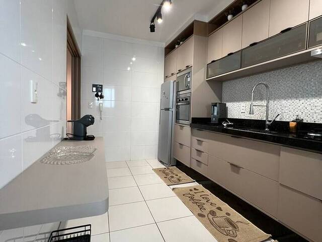 Apartamento para Venda em Praia Grande - 5