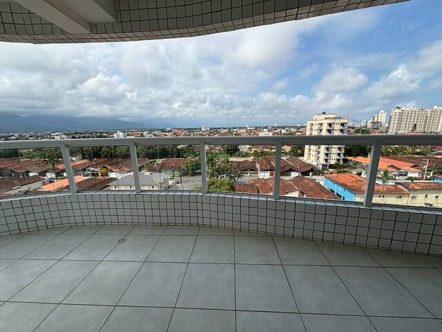 Apartamento para Venda em Praia Grande - 5