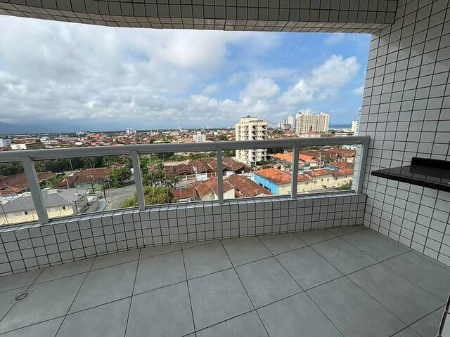 Apartamento para Venda em Praia Grande - 4