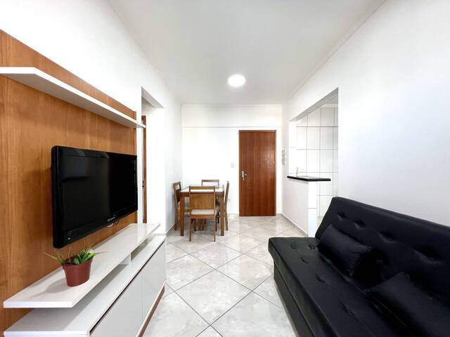 Apartamento para Venda em Praia Grande - 4