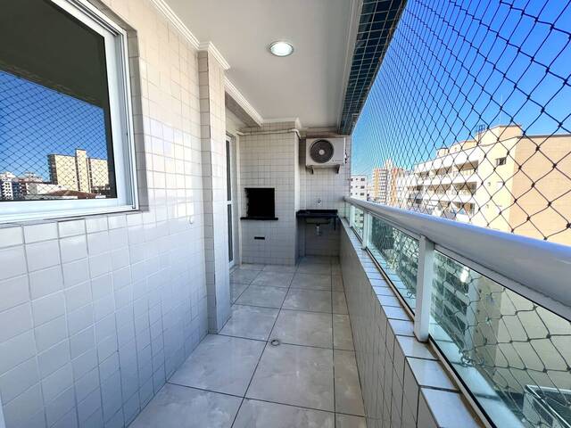 Apartamento para Venda em Praia Grande - 5