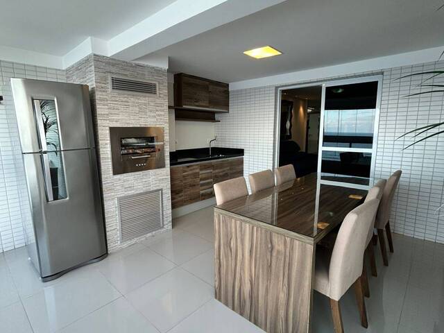 Apartamento para Venda em Praia Grande - 5