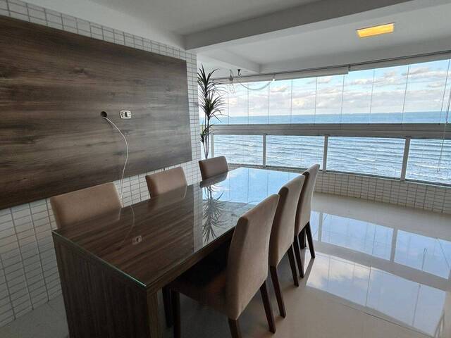 Apartamento para Venda em Praia Grande - 4