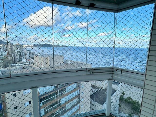 #70 - Apartamento para Venda em Praia Grande - SP