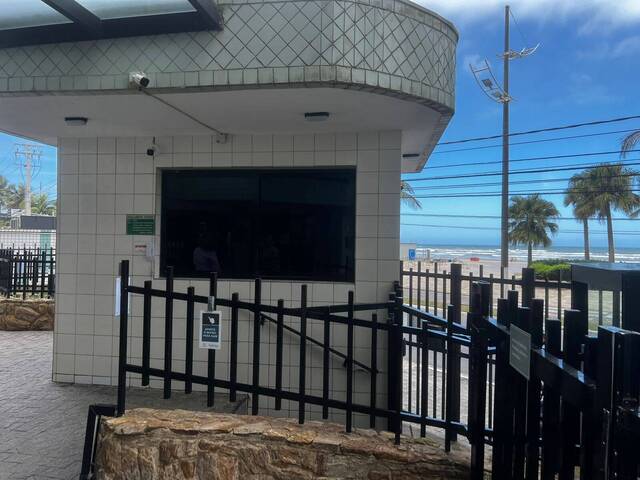 Apartamento para Venda em Praia Grande - 4