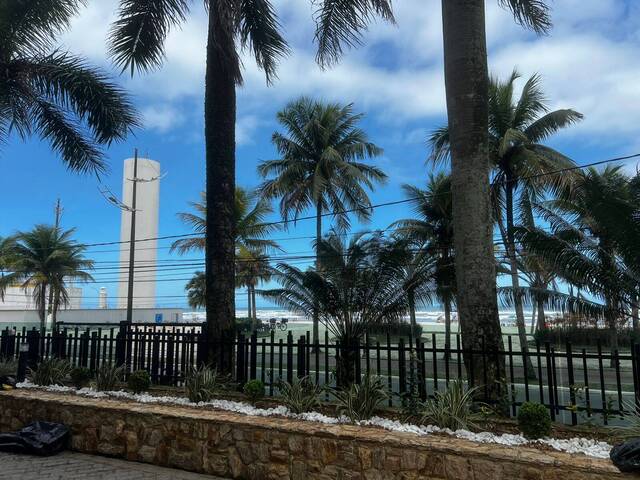 #71 - Apartamento para Venda em Praia Grande - SP