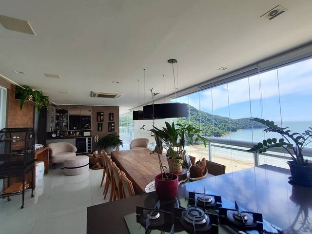 #72 - Apartamento para Venda em Praia Grande - SP