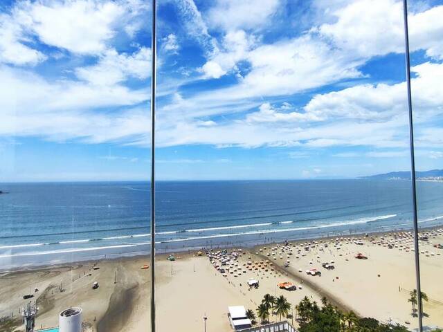 Apartamento para Venda em Praia Grande - 4
